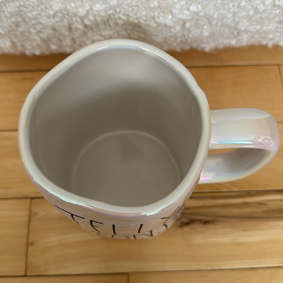 💗JELLY BEANS Mug by Rae Dunn - Picture 4 of 4